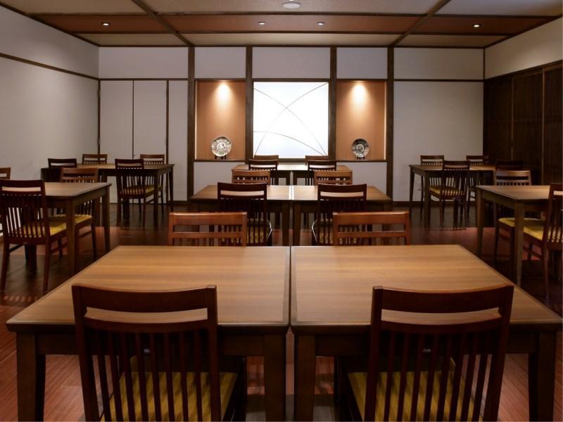 Takaragawa Onsen Ousenkaku Hotell Minakami Eksteriør bilde
