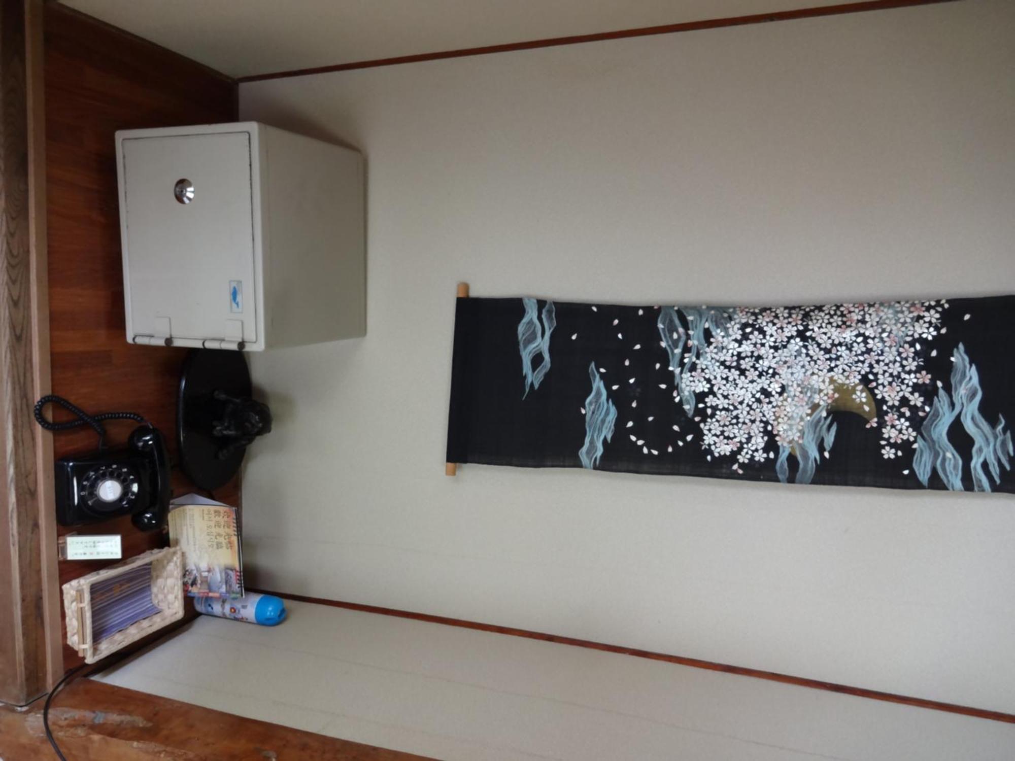 Takaragawa Onsen Ousenkaku Hotell Minakami Rom bilde